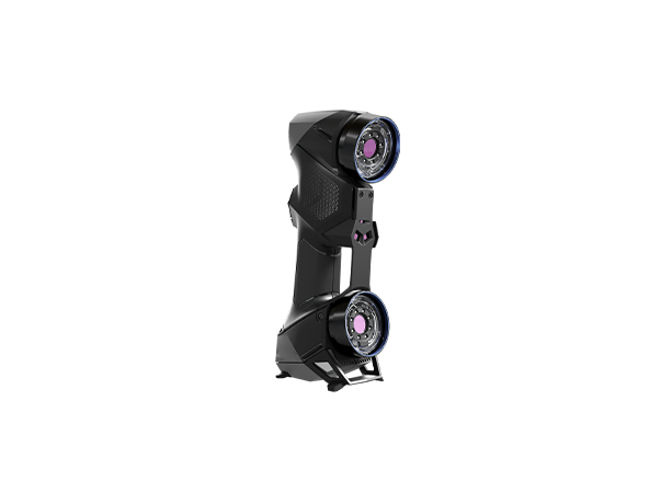Handyscan 3D Black